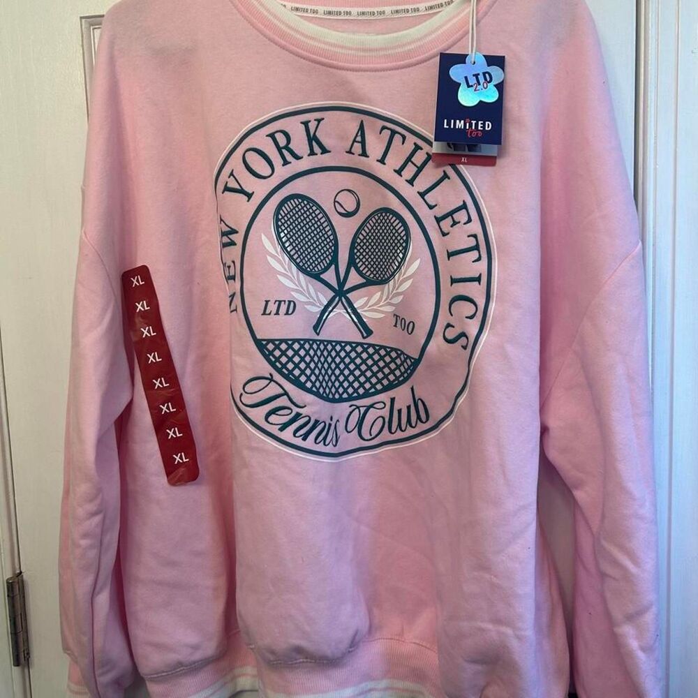 Women's Sweatshirt